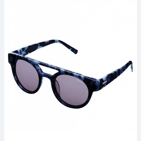 Komono Other - KOMONO Dreyfuss Indigo Demi New Sunglasses
